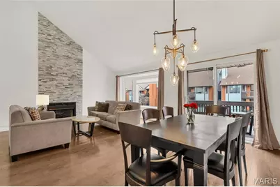 4444 Lindell Boulevard #4, Saint Louis, MO 63108 - Photo 11