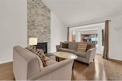 4444 Lindell Boulevard #4, Saint Louis, MO 63108 - Photo 7