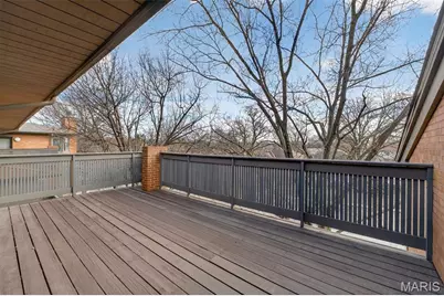 155 N Hanley Road #302, University City, MO 63105 - Photo 49