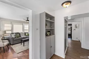 7219 Jenwood Ave, Saint Louis, MO 63136 - Photo 7