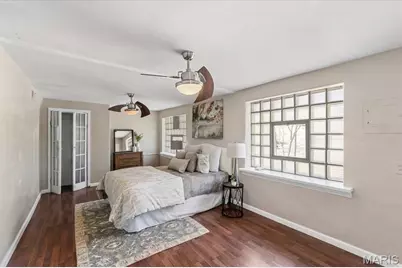 7219 Jenwood Avenue, Saint Louis, MO 63136 - Photo 35