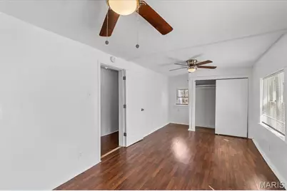 7219 Jenwood Avenue, Saint Louis, MO 63136 - Photo 31