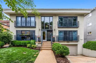 610 Forest Ct, Clayton, MO 63105 - Photo 1