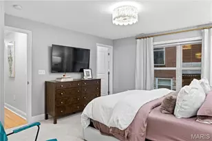 610 Forest Ct, Clayton, MO 63105 - Photo 13