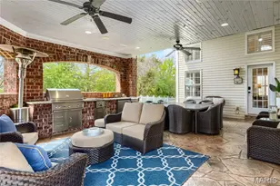 701 Boxwood Manor Ct, Unincorporated, MO 63021 - Photo 3