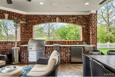 701 Boxwood Manor Court, Manchester, MO 63021 - Photo 5