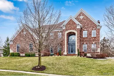 701 Boxwood Manor Court, Unincorporated, MO 63021 - Photo 1