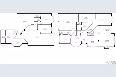 596 Upper Conway Circle, Chesterfield, MO 63017 - Photo 41