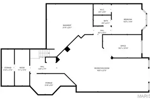 596 Upper Conway Cir, Chesterfield, MO 63017 - Photo 43