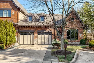 596 Upper Conway Circle, Chesterfield, MO 63017 - Photo 1