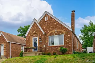 6633 Tholozan Ave, Saint Louis, MO 63109 - Photo 3