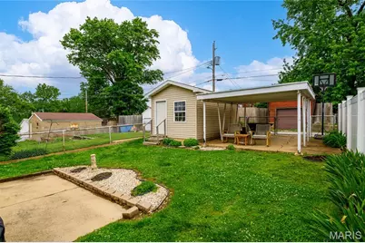 6633 Tholozan Avenue, Saint Louis, MO 63109 - Photo 29