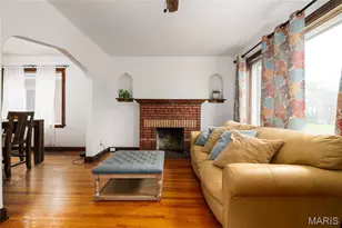 6633 Tholozan Ave, Saint Louis, MO 63109 - Photo 7