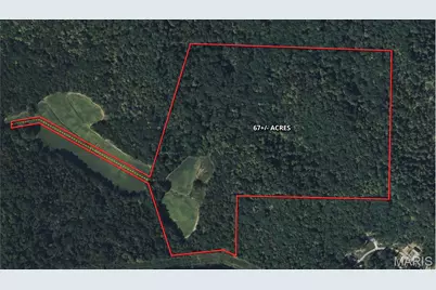67 +/- Ac Circle Acres Drive, Marthasville, MO 63357 - Photo 21