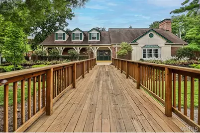 9044 W Swan Circle, Brentwood, MO 63144 - Photo 37