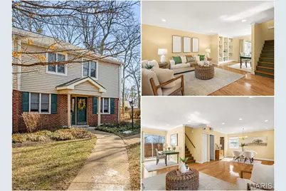 9044 W Swan Circle, Brentwood, MO 63144 - Photo 1