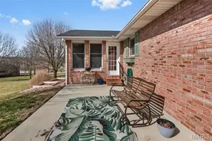 3051 Northchurch St, Cape Girardeau, MO 63701 - Photo 9