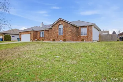 313 Tulane, Lebanon, MO 65536 - Photo 1