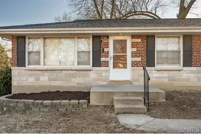 1232 Forest Home Drive, Bellefontaine Neighbors, MO 63137 - Photo 9