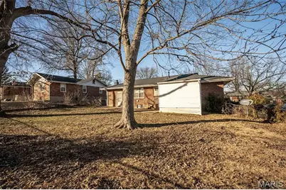 1232 Forest Home Drive, Bellefontaine Neighbors, MO 63137 - Photo 37