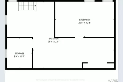 1232 Forest Home Drive, Bellefontaine Neighbors, MO 63137 - Photo 39