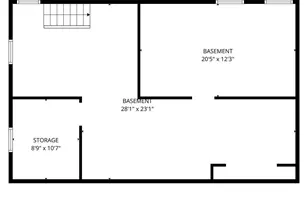 1232 Forest Home Dr, Bellefontaine Neighbors, MO 63137 - Photo 39