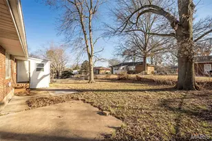 1232 Forest Home Dr, Bellefontaine Neighbors, MO 63137 - Photo 35