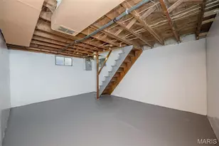 1232 Forest Home Dr, Bellefontaine Neighbors, MO 63137 - Photo 29