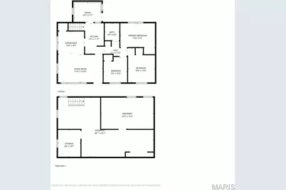 1232 Forest Home Drive, Bellefontaine Neighbors, MO 63137 - Photo 41