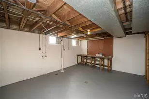 1232 Forest Home Dr, Bellefontaine Neighbors, MO 63137 - Photo 33