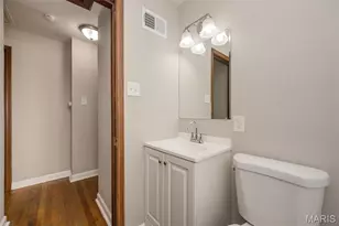 1232 Forest Home Dr, Bellefontaine Neighbors, MO 63137 - Photo 21