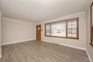 1232 Forest Home Dr, Bellefontaine Neighbors, MO 63137 - Photo 5