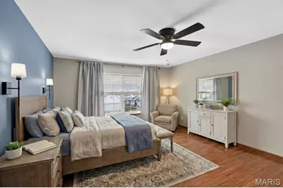 546 Nantucket Pointe Drive, Wildwood, MO 63040 - Photo 21