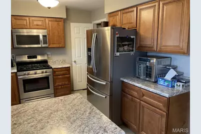 3530 Swaying Oaks Lane, O'Fallon, MO 63385 - Photo 5