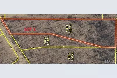 Lot 1 Forestdale Lane, Warrenton, MO 63383 - Photo 1