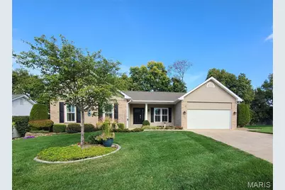 15 Canter Court, Saint Peters, MO 63376 - Photo 1