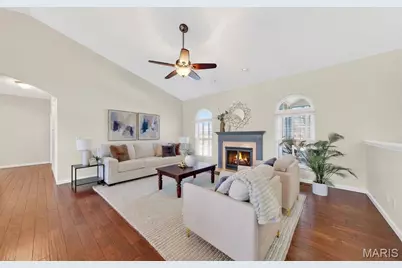 15 Canter Court, Saint Peters, MO 63376 - Photo 9