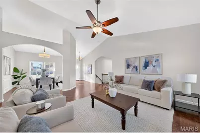 15 Canter Court, Saint Peters, MO 63376 - Photo 7