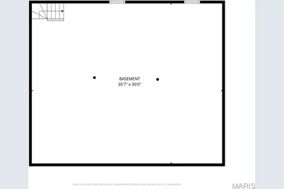 2515 Burchard Drive, Saint Louis, MO 63136 - Photo 29