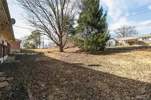 2515 Burchard Dr, Saint Louis, MO 63136 - Photo 27