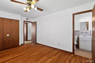 2515 Burchard Dr, Saint Louis, MO 63136 - Photo 17