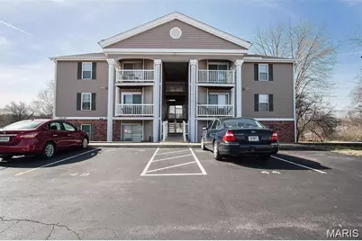 12130 Natural Bridge Road #A, Bridgeton, MO 63044 - Photo 1