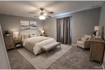 12130 Natural Bridge Road #A, Bridgeton, MO 63044 - Photo 11
