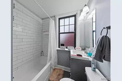 6274 Cates Avenue #2E, University City, MO 63130 - Photo 5