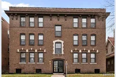 6274 Cates Avenue #2E, University City, MO 63130 - Photo 1