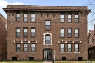 6274 Cates Ave, University City, MO 63130 - Photo 1