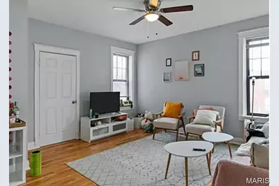 6274 Cates Avenue #2E, University City, MO 63130 - Photo 3