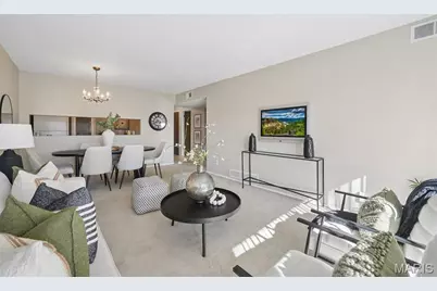 444 N Clay Avenue #2H, Saint Louis, MO 63122 - Photo 9