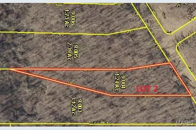 Lot 2 Forestdale Lane, Warrenton, MO 63383 - Photo 1