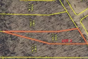 Lot 2 Forestdale Ln, Warrenton, MO 63383 - Photo 1